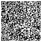 QR code with R R Donnelley & Sons Co contacts