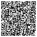 QR code with Tyndall Report contacts