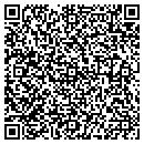 QR code with Harris Tool Co contacts