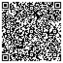 QR code with Cleaves Design contacts