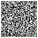 QR code with Jericho Limo contacts