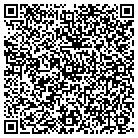 QR code with Coromilas Funeral Chapel Inc contacts