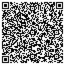 QR code with C-J Refrigeration Co contacts