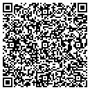 QR code with Tbs Controls contacts