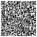QR code with Rosewood Inn contacts