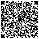 QR code with T & T Good Value Trading Inc contacts