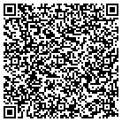QR code with White Glove Restoration Service contacts
