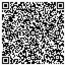 QR code with Kenroy Press contacts