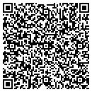 QR code with L & F Home Improvement contacts