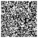 QR code with J Michael Bruhn Jr contacts