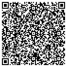 QR code with Margarets Beauty Spot contacts