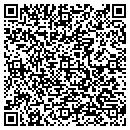 QR code with Ravena Insta-Care contacts