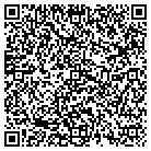 QR code with Garden Moments By Sylvia contacts