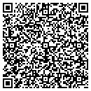QR code with USA Beeper contacts