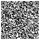 QR code with Washington Square Garage contacts