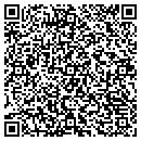 QR code with Anderson's Tree Care contacts
