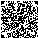 QR code with Masonic Temple Of Lansingburgh contacts