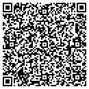 QR code with J P Imports contacts