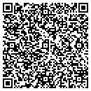 QR code with 1 Top Notch Hardwood Flooring contacts