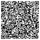 QR code with A Plus Window Cleaning contacts