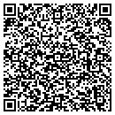 QR code with Kalici N S contacts