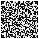 QR code with K-G Devices Corp contacts