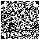 QR code with A1 Precision Painting Inc contacts