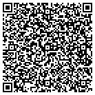 QR code with A 24 Hours A Day Locksmith contacts