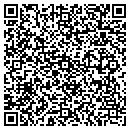 QR code with Harold C Baker contacts