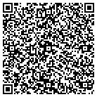 QR code with Tioga Center Baptist Church contacts