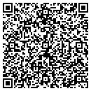 QR code with R & S Forgette & Forgette contacts