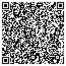 QR code with D & R Auto Body contacts