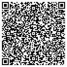 QR code with A B Chartering & Trading Inc contacts