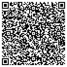 QR code with Antoinette Jakobi MD contacts