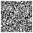 QR code with Anacomp Inc contacts