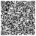QR code with First Hotel & Resort Invstmnt contacts