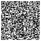 QR code with Custom Interiors By JBI Inc contacts