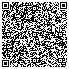 QR code with J M Security Systems contacts