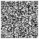 QR code with Halpern Building Corp contacts