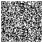 QR code with G W Thibault Construction contacts