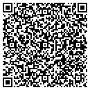 QR code with Ricky's Place contacts