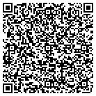 QR code with Cashzone Check Cashing Corp contacts