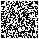 QR code with Hartman Glass contacts