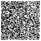 QR code with Clarence Wine & Spirits contacts