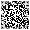QR code with James E Keable contacts