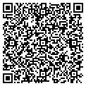 QR code with DVB Bank contacts