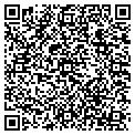 QR code with Finish Line contacts