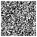 QR code with Hair Demnsion's contacts