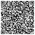 QR code with O'Donnell Heating Cooling contacts