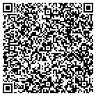 QR code with Woman's Way Healthcare contacts